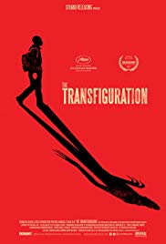The Transfiguration (2016) M4ufree