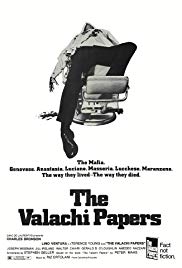 The Valachi Papers (1972) M4ufree