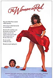 The Woman in Red (1984) M4ufree