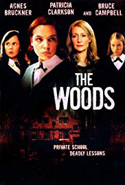 The Woods (2006) M4ufree