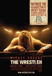 The Wrestler (2008) M4ufree