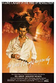 The Year of Living Dangerously (1982) M4ufree