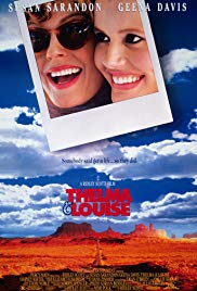 Thelma & Louise (1991) M4ufree