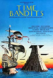 Time Bandits (1981) M4ufree