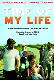 Time of My Life (2012) M4ufree
