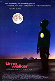 Time Walker (1982) M4ufree