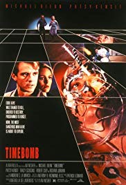 Timebomb (1991) M4ufree