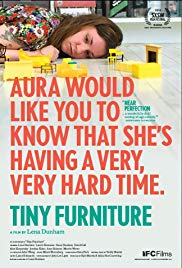 Tiny Furniture (2010) M4ufree