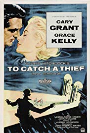 To Catch a Thief (1955) M4ufree