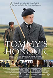 Tommys Honour (2016) M4ufree