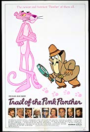 Trail of the Pink Panther (1982) M4ufree