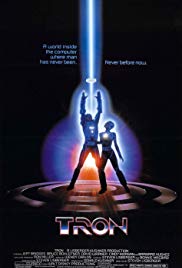 TRON (1982) M4ufree