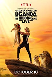 Uganda Be Kidding Me Live (2014) M4ufree
