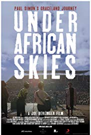 Under African Skies (2012) M4ufree