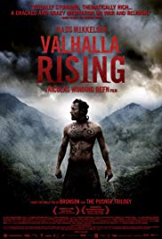 Valhalla Rising (2009) M4ufree