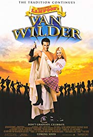 Van Wilder: Party Liaison (2002) M4ufree