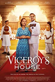 Viceroys House (2017) M4ufree