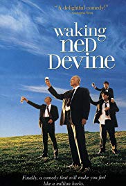 Waking Ned Devine (1998) M4ufree