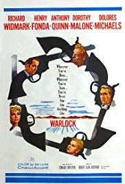 Warlock (1959) M4ufree
