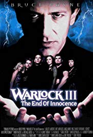 Warlock III: The End of Innocence (1999) M4ufree