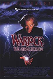 Warlock: The Armageddon (1993) M4ufree
