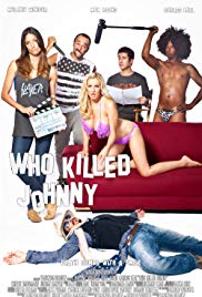 Who Killed Johnny (2013) M4ufree