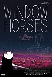 Window Horses (2016) M4ufree