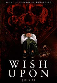 Wish Upon (2017) M4ufree