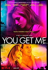 You Get Me (2017) M4ufree