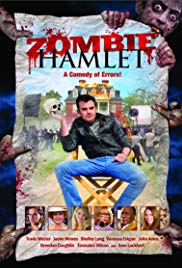 Zombie Hamlet (2012) M4ufree