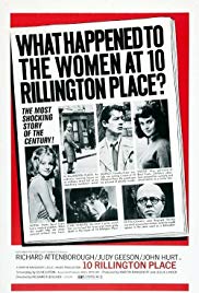 10 Rillington Place (1971) M4ufree