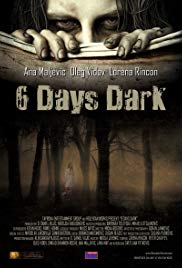 6 Days Dark (2014) M4ufree