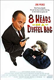 8 Heads in a Duffel Bag (1997) M4ufree