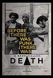 A Band Called Death (2012) M4ufree