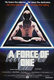 A Force of One (1979) M4ufree