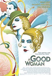 A Good Woman (2004) M4ufree