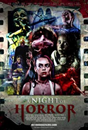 A Night of Horror Volume 1 (2015) M4ufree
