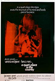 A Quiet Place in the Country (1968) M4ufree