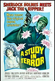 A Study in Terror (1965) M4ufree