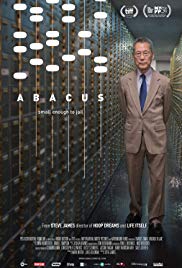 Abacus: Small Enough to Jail (2016) M4ufree