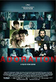 Adoration (2008) M4ufree