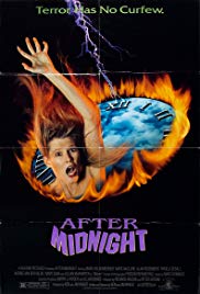 After Midnight (1989) M4ufree