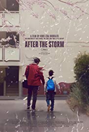 After the Storm (2016) M4ufree