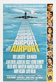 Airport (1970) M4ufree