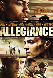 Allegiance (2012) M4ufree