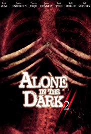 Alone in the Dark II (2008) M4ufree