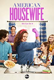 American Housewife (2016) StreamM4u M4ufree