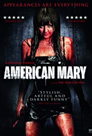 American Mary (2012) M4ufree
