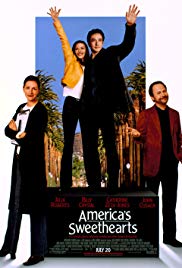 Americas Sweethearts (2001) M4ufree