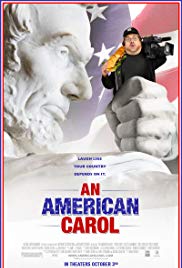 An American Carol (2008) M4ufree